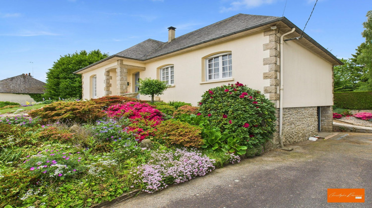 Ma-Cabane - Vente Maison Saint-Georges-Buttavent, 100 m²