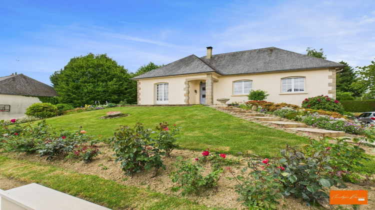 Ma-Cabane - Vente Maison Saint-Georges-Buttavent, 100 m²