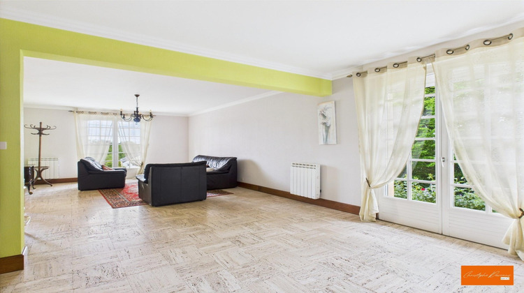 Ma-Cabane - Vente Maison Saint-Georges-Buttavent, 100 m²