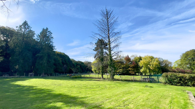 Ma-Cabane - Vente Maison Saint-Georges-Buttavent, 130 m²