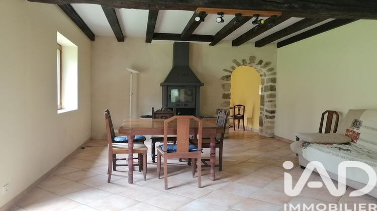 Ma-Cabane - Vente Maison Saint-Georges-Buttavent, 91 m²