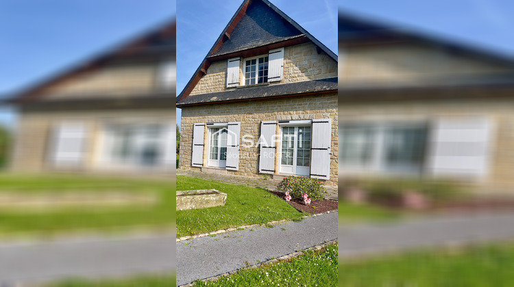 Ma-Cabane - Vente Maison Saint-Georges-Buttavent, 150 m²