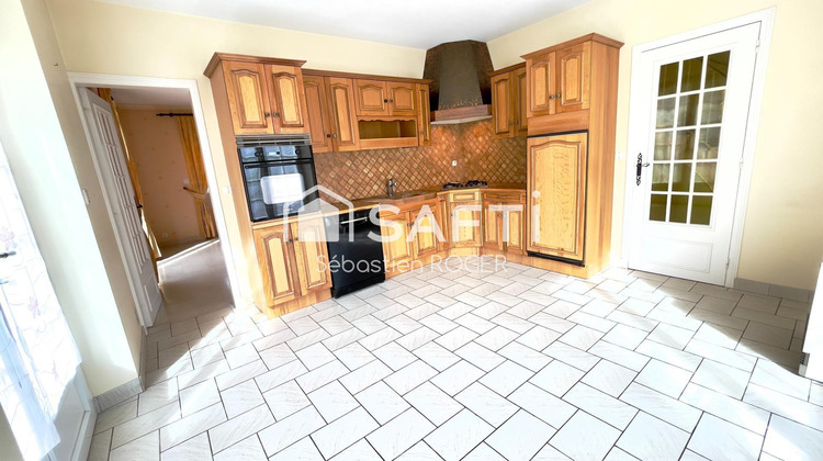 Ma-Cabane - Vente Maison Saint-Georges-Buttavent, 150 m²