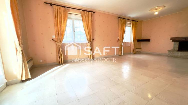 Ma-Cabane - Vente Maison Saint-Georges-Buttavent, 150 m²