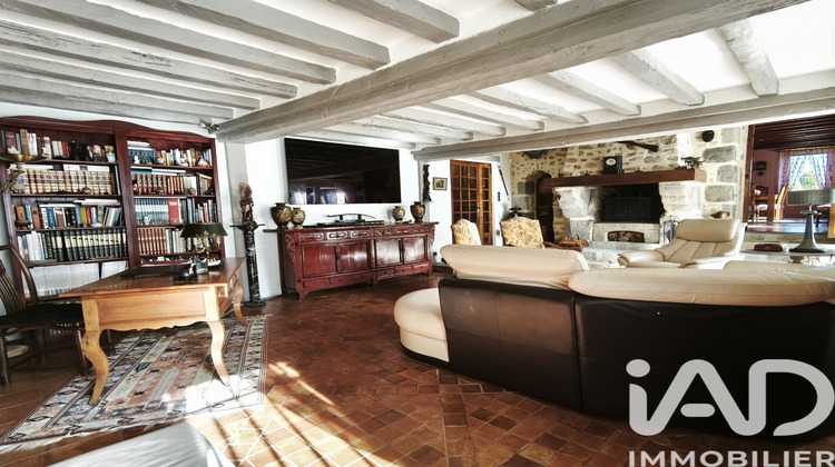 Ma-Cabane - Vente Maison Saint Georges Buttavent, 266 m²