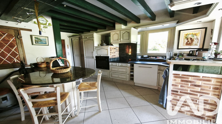 Ma-Cabane - Vente Maison Saint Georges Buttavent, 266 m²