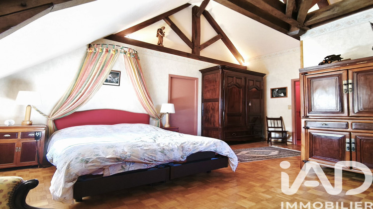 Ma-Cabane - Vente Maison Saint Georges Buttavent, 266 m²