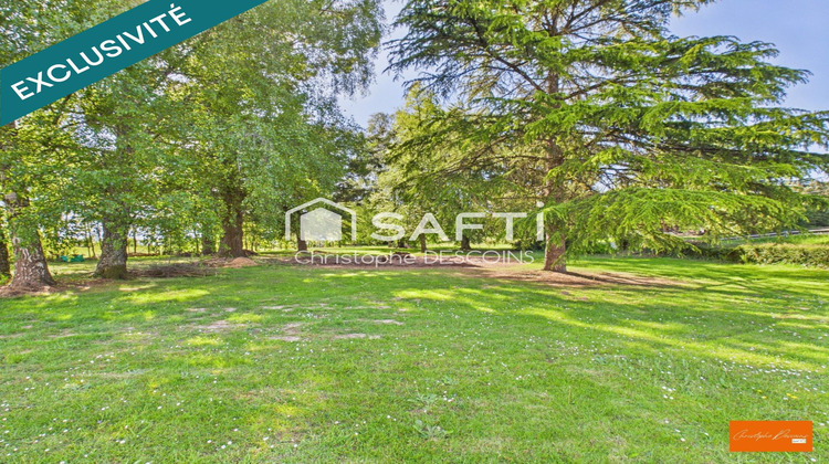Ma-Cabane - Vente Maison Saint-Georges-Buttavent, 70 m²