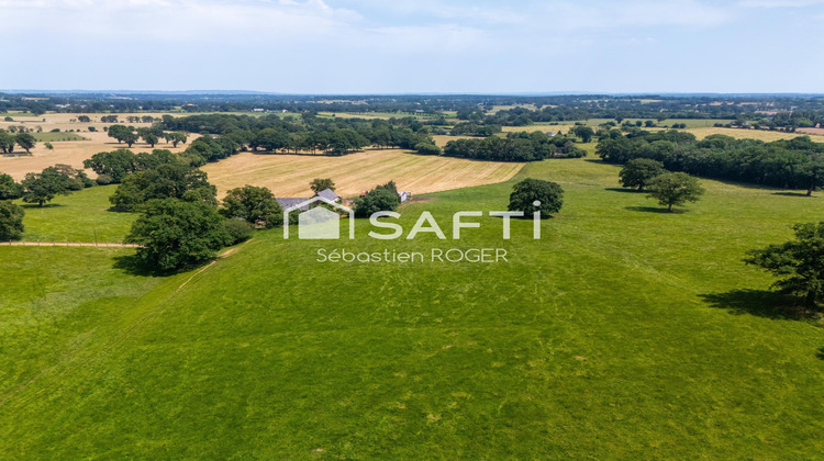 Ma-Cabane - Vente Maison Saint-Georges-Buttavent, 120 m²
