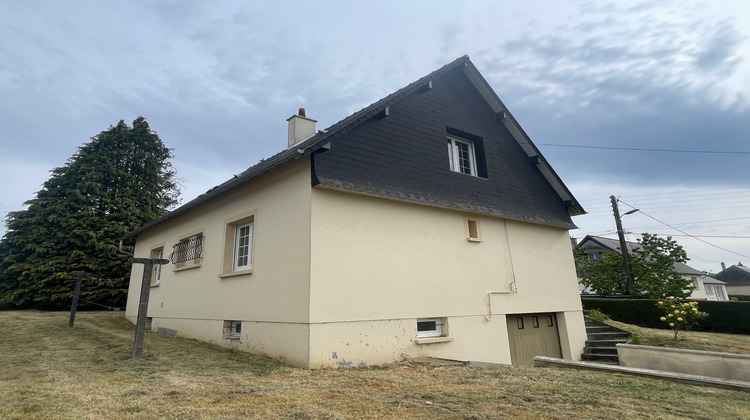Ma-Cabane - Vente Maison Saint-Georges-Buttavent, 74 m²