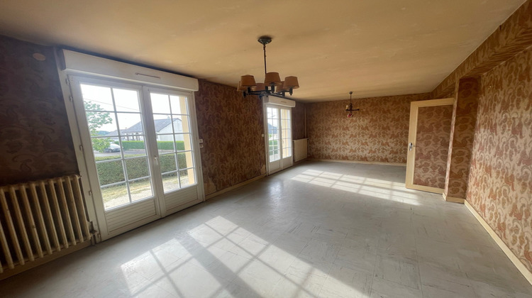 Ma-Cabane - Vente Maison Saint-Georges-Buttavent, 74 m²