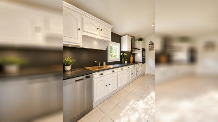 Ma-Cabane - Vente Maison Saint-Georges-Buttavent, 111 m²