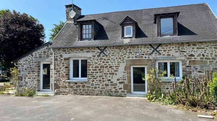 Ma-Cabane - Vente Maison Saint-Georges-Buttavent, 111 m²