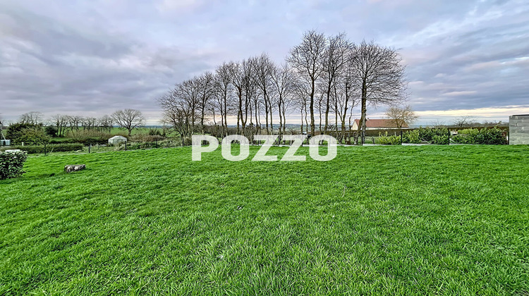 Ma-Cabane - Vente Maison SAINT-GEORGES-D'AUNAY, 103 m²