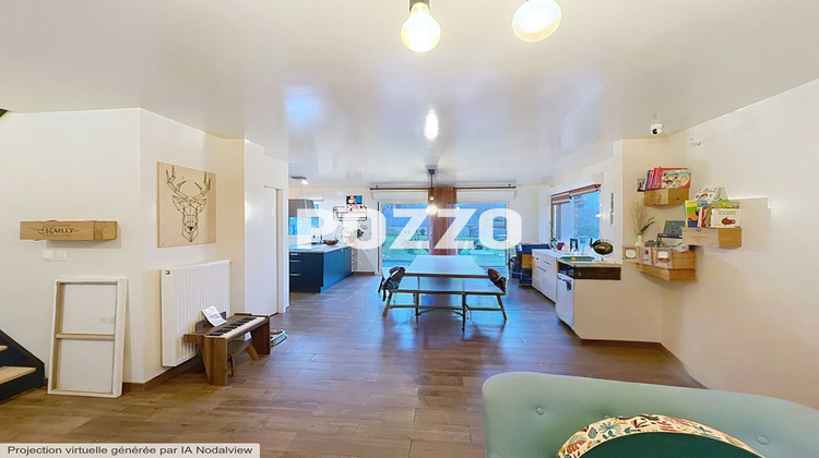 Ma-Cabane - Vente Maison SAINT-GEORGES-D'AUNAY, 103 m²