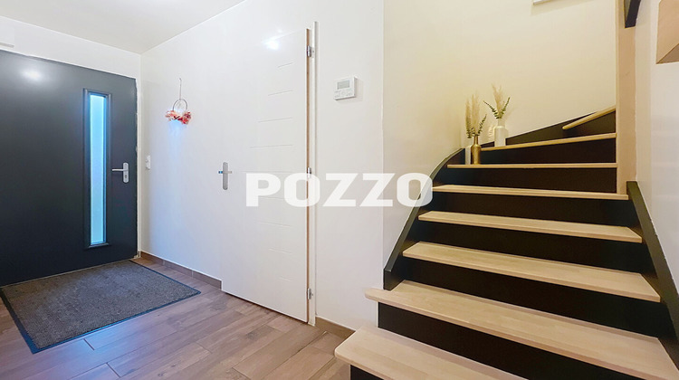 Ma-Cabane - Vente Maison SAINT-GEORGES-D'AUNAY, 103 m²