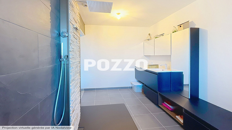 Ma-Cabane - Vente Maison SAINT-GEORGES-D'AUNAY, 103 m²