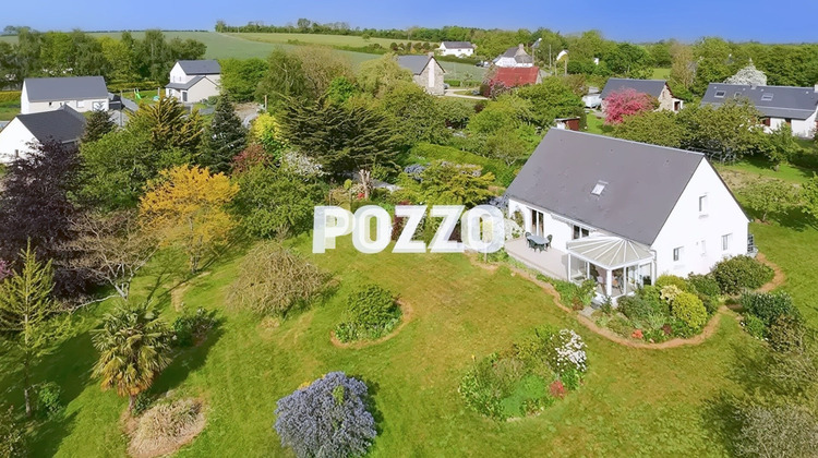 Ma-Cabane - Vente Maison SAINT-GEORGES-D'AUNAY, 144 m²