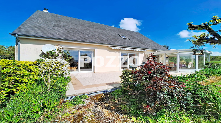 Ma-Cabane - Vente Maison SAINT-GEORGES-D'AUNAY, 144 m²