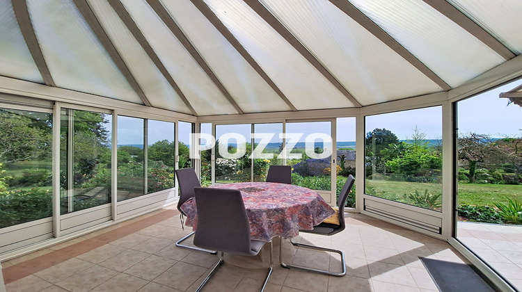 Ma-Cabane - Vente Maison SAINT-GEORGES-D'AUNAY, 144 m²