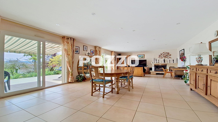 Ma-Cabane - Vente Maison SAINT-GEORGES-D'AUNAY, 144 m²