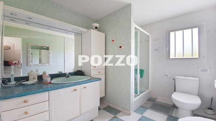 Ma-Cabane - Vente Maison SAINT-GEORGES-D'AUNAY, 144 m²