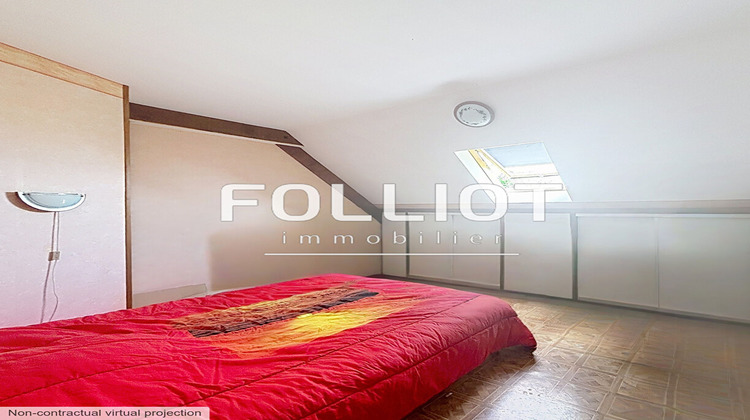 Ma-Cabane - Vente Maison SAINT-GEORGES-D'AUNAY, 134 m²