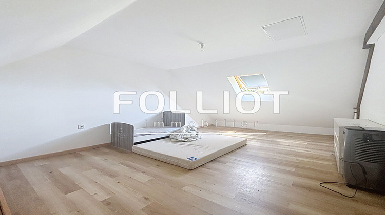 Ma-Cabane - Vente Maison SAINT-GEORGES-D'AUNAY, 134 m²