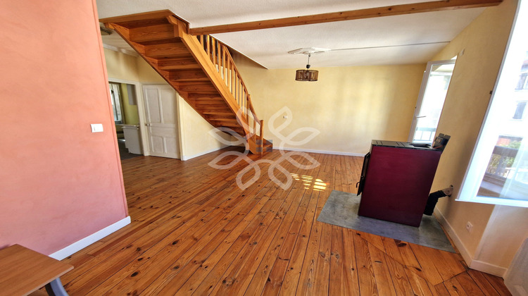 Ma-Cabane - Vente Maison Saint-Georges-d'Aurac, 69 m²