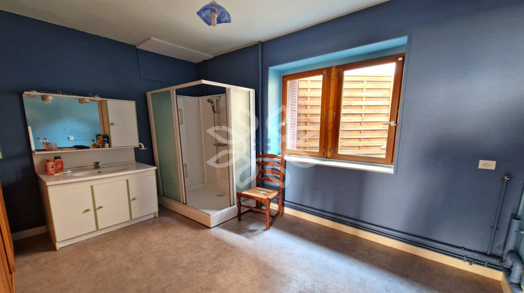 Ma-Cabane - Vente Maison Saint-Georges-d'Aurac, 69 m²