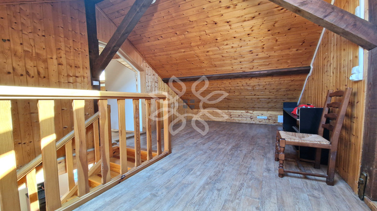 Ma-Cabane - Vente Maison Saint-Georges-d'Aurac, 69 m²