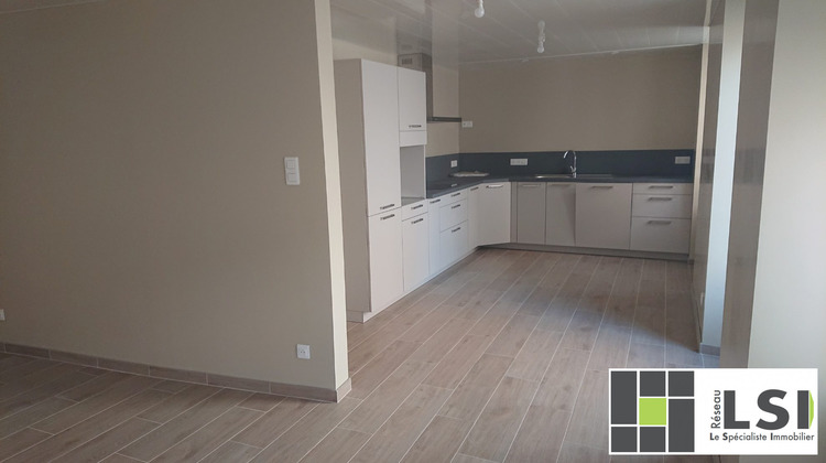 Ma-Cabane - Vente Maison Saint-Georges-d'Aurac, 118 m²