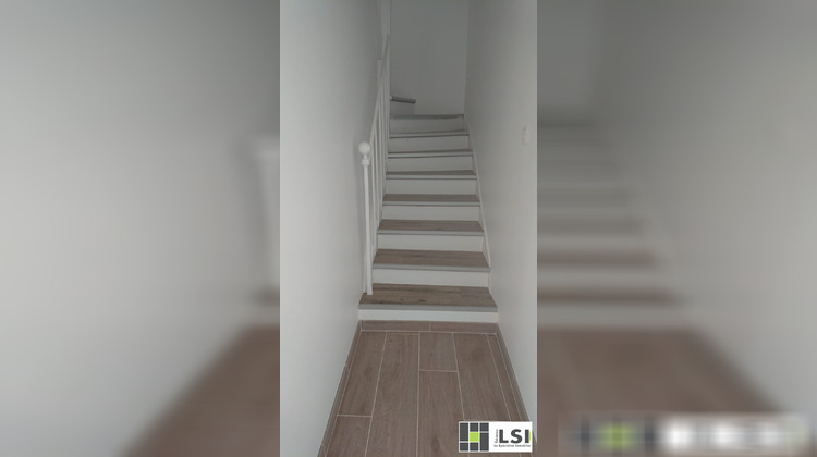 Ma-Cabane - Vente Maison Saint-Georges-d'Aurac, 118 m²