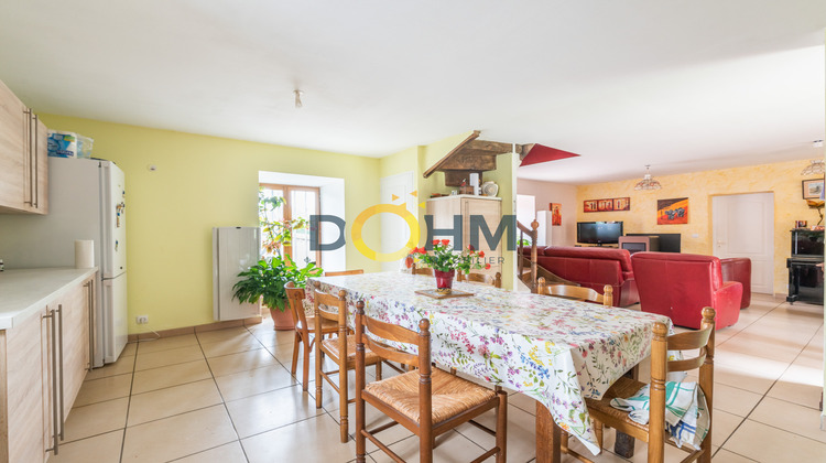 Ma-Cabane - Vente Maison Saint-Georges-d'Aurac, 130 m²