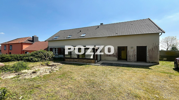 Ma-Cabane - Vente Maison SAINT-GEORGES-D'ELLE, 135 m²