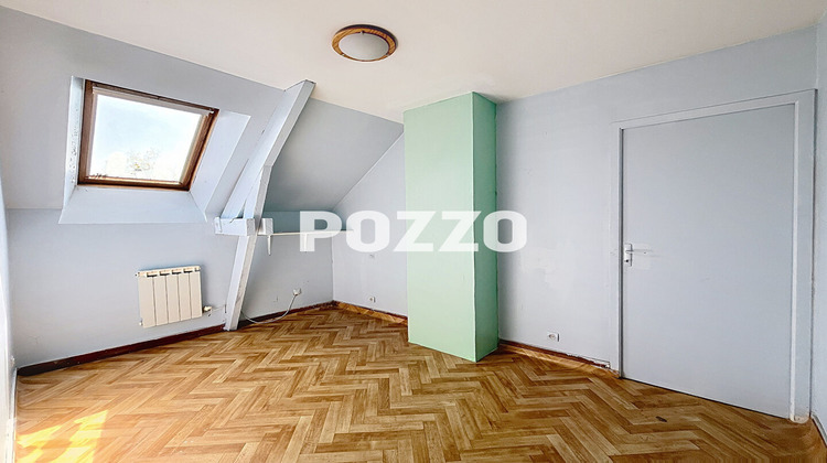 Ma-Cabane - Vente Maison SAINT-GEORGES-D'ELLE, 135 m²