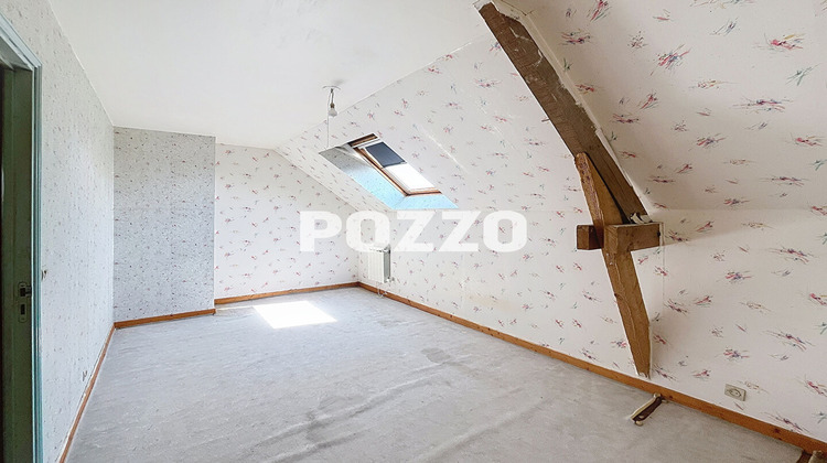 Ma-Cabane - Vente Maison SAINT-GEORGES-D'ELLE, 135 m²