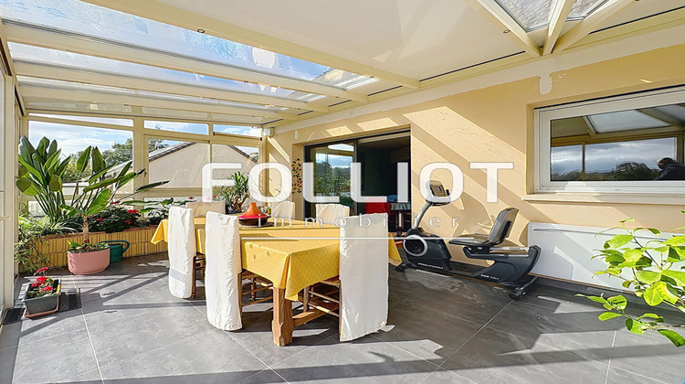 Ma-Cabane - Vente Maison SAINT-GEORGES-D'ELLE, 116 m²