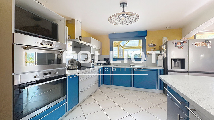 Ma-Cabane - Vente Maison SAINT-GEORGES-D'ELLE, 116 m²