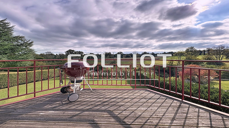 Ma-Cabane - Vente Maison SAINT-GEORGES-D'ELLE, 116 m²