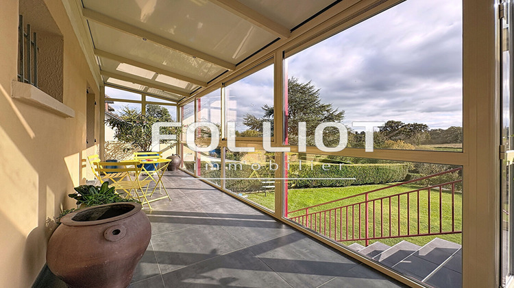 Ma-Cabane - Vente Maison SAINT-GEORGES-D'ELLE, 116 m²