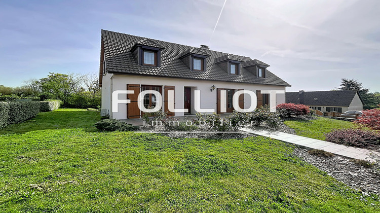 Ma-Cabane - Vente Maison SAINT-GEORGES-D'ELLE, 158 m²