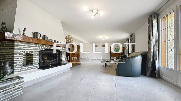 Ma-Cabane - Vente Maison SAINT-GEORGES-D'ELLE, 158 m²