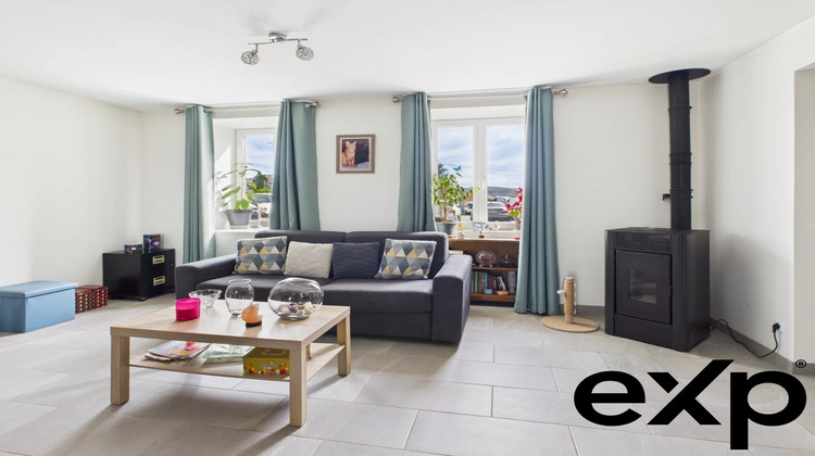 Ma-Cabane - Vente Maison Saint-Georges-d'Espéranche, 105 m²