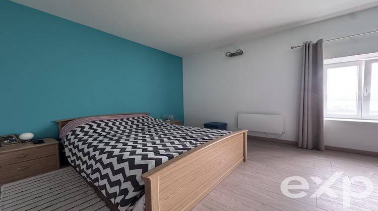 Ma-Cabane - Vente Maison Saint-Georges-d'Espéranche, 104 m²