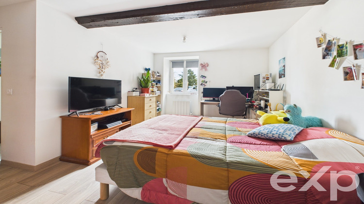 Ma-Cabane - Vente Maison Saint-Georges-d'Espéranche, 104 m²