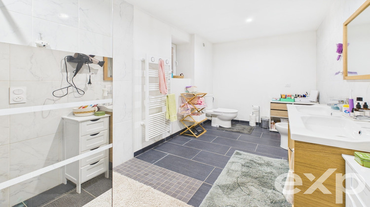 Ma-Cabane - Vente Maison Saint-Georges-d'Espéranche, 104 m²