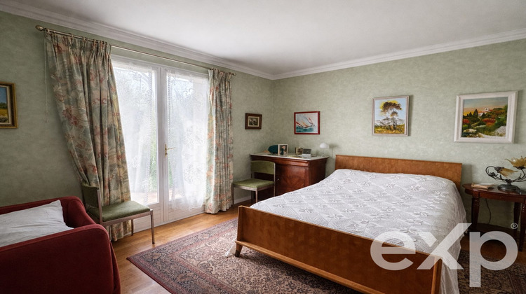 Ma-Cabane - Vente Maison Saint-Georges-d'Espéranche, 170 m²