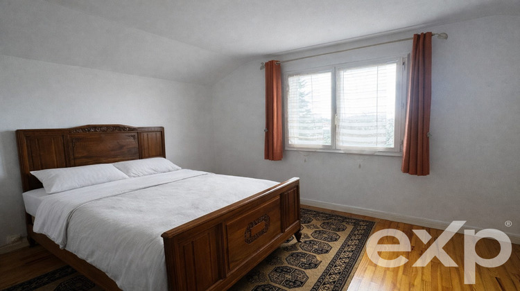 Ma-Cabane - Vente Maison Saint-Georges-d'Espéranche, 170 m²