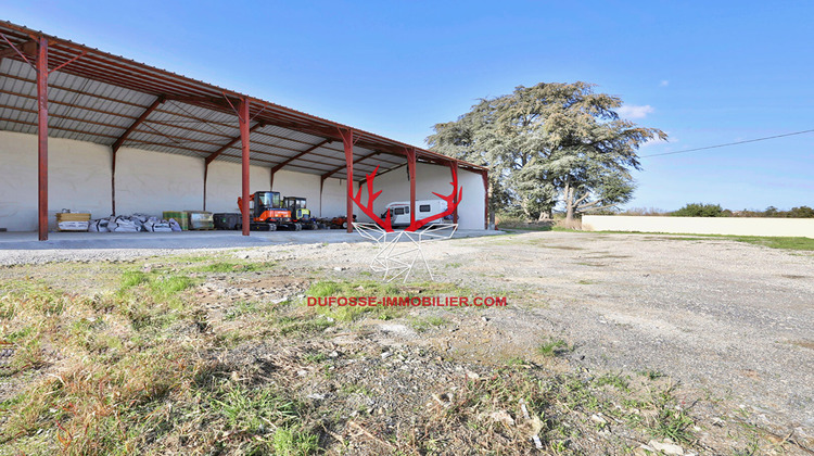 Ma-Cabane - Vente Maison SAINT-GEORGES-D'ESPERANCHE, 270 m²